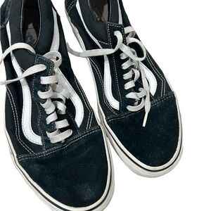 Used still has a lot of life left